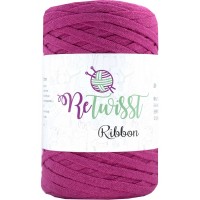 マゼンタピンク Ribbon 24